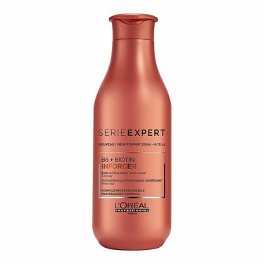 L'OREAL PROFESSIONNEL_Inforcer Conditioner 200ml / 6.7oz_Cosmetic World